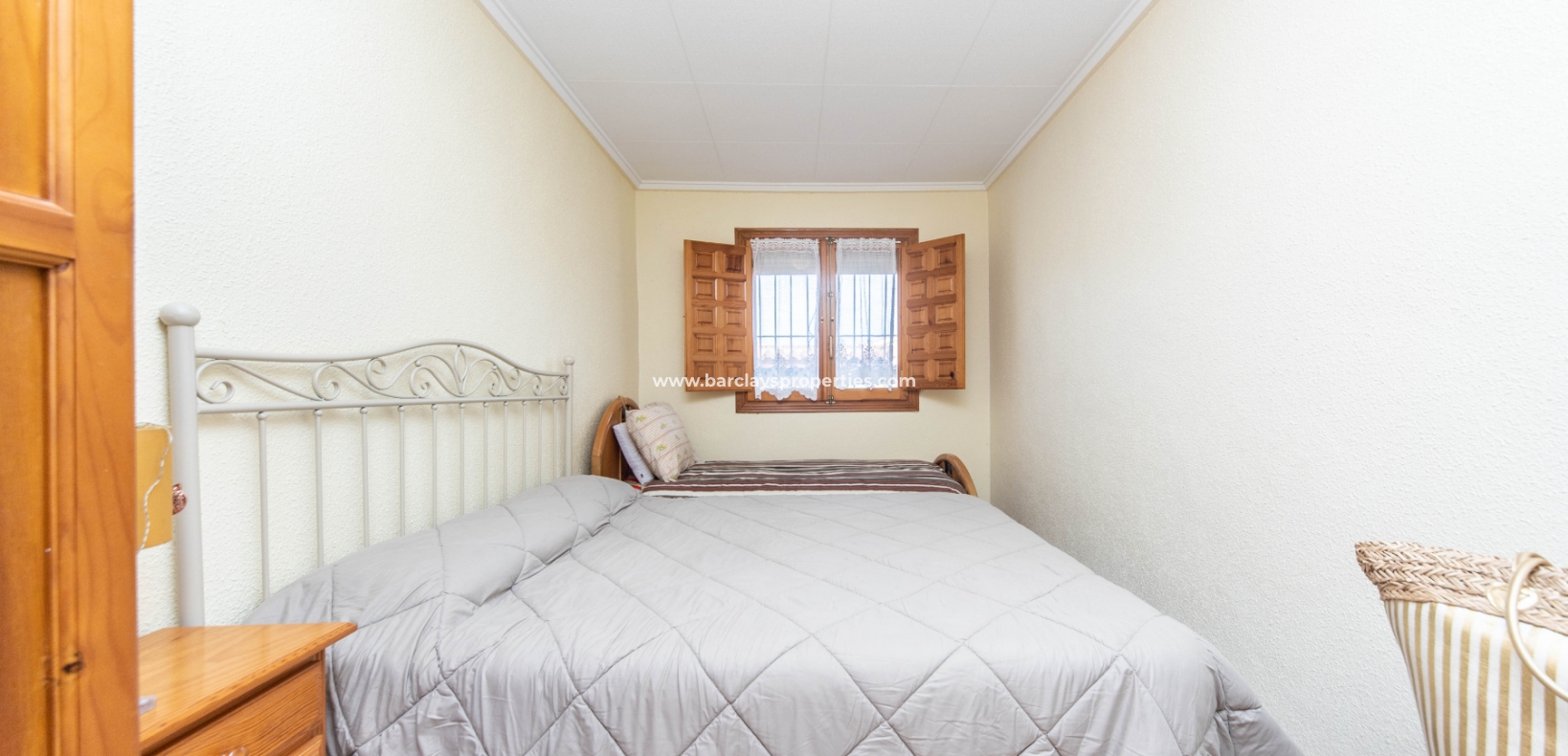 Wederverkoop - Vrijstaande Villa - Urb. La Marina