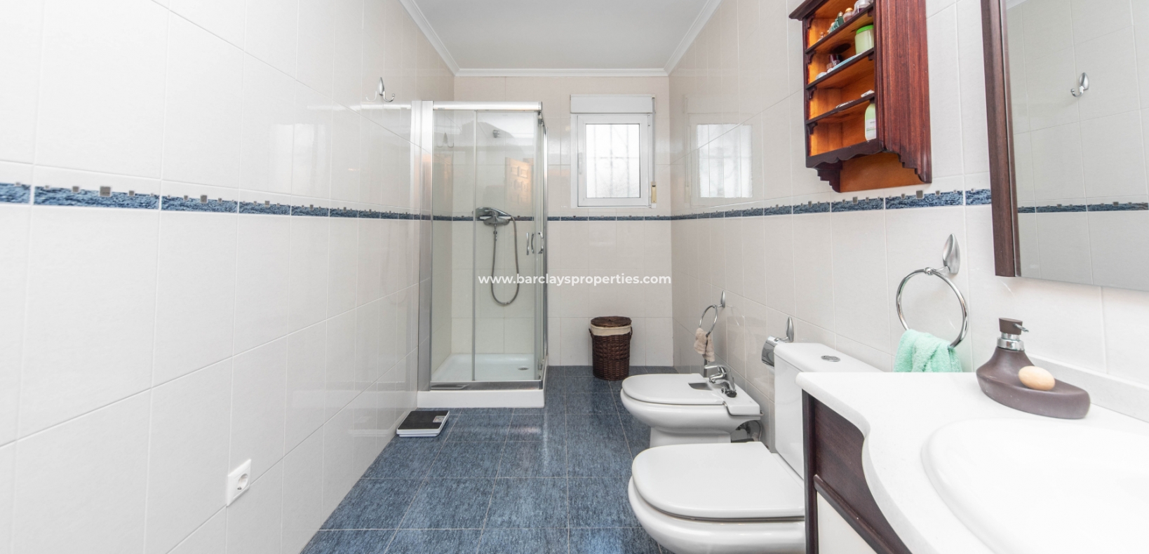 Wederverkoop - Vrijstaande Villa - Urb. La Marina