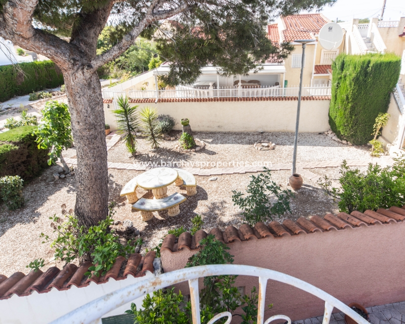 Wederverkoop - Vrijstaande Villa - Urb. La Marina