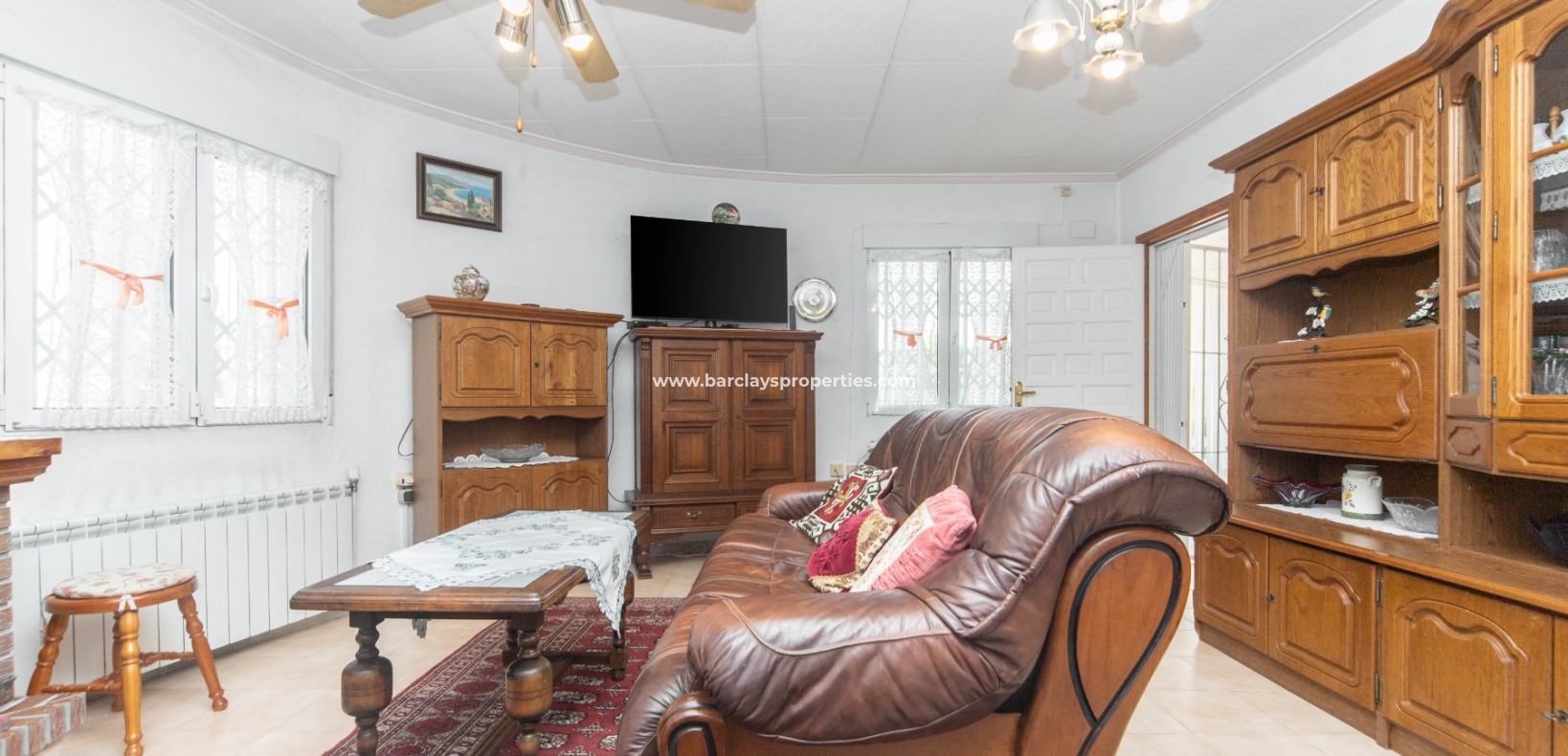 Wederverkoop - Vrijstaande Villa - Urb. La Marina