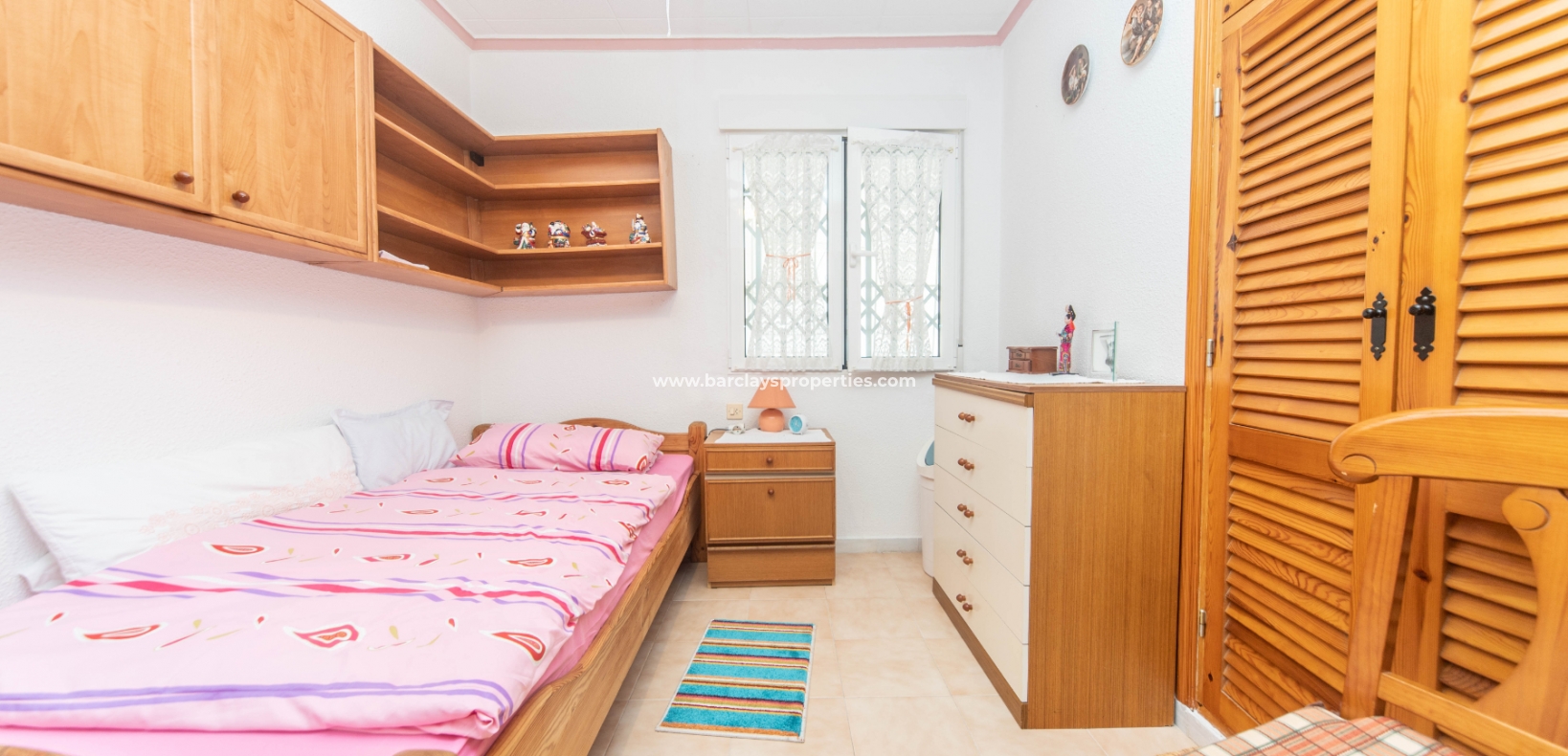 Wederverkoop - Vrijstaande Villa - Urb. La Marina