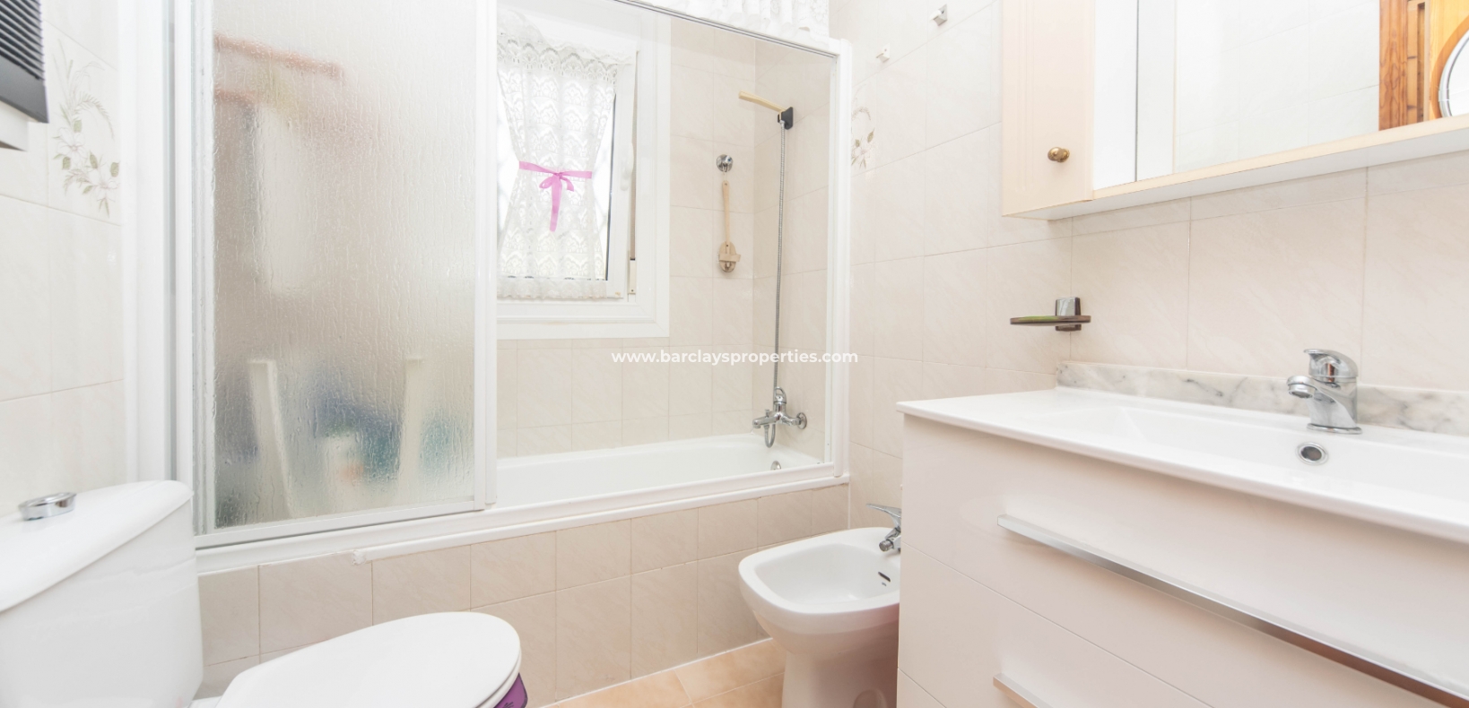 Wederverkoop - Vrijstaande Villa - Urb. La Marina