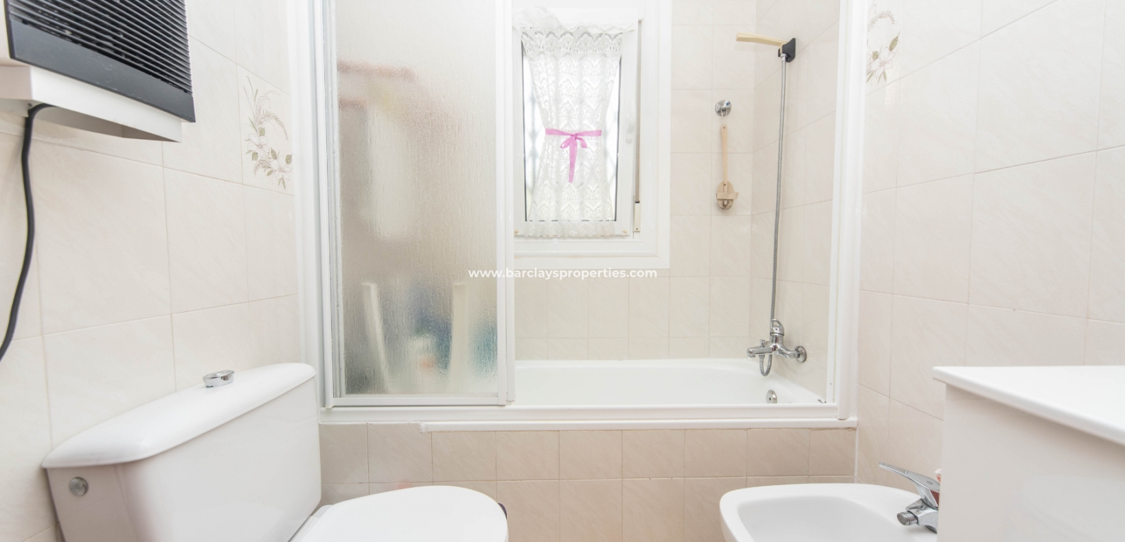 Wederverkoop - Vrijstaande Villa - Urb. La Marina