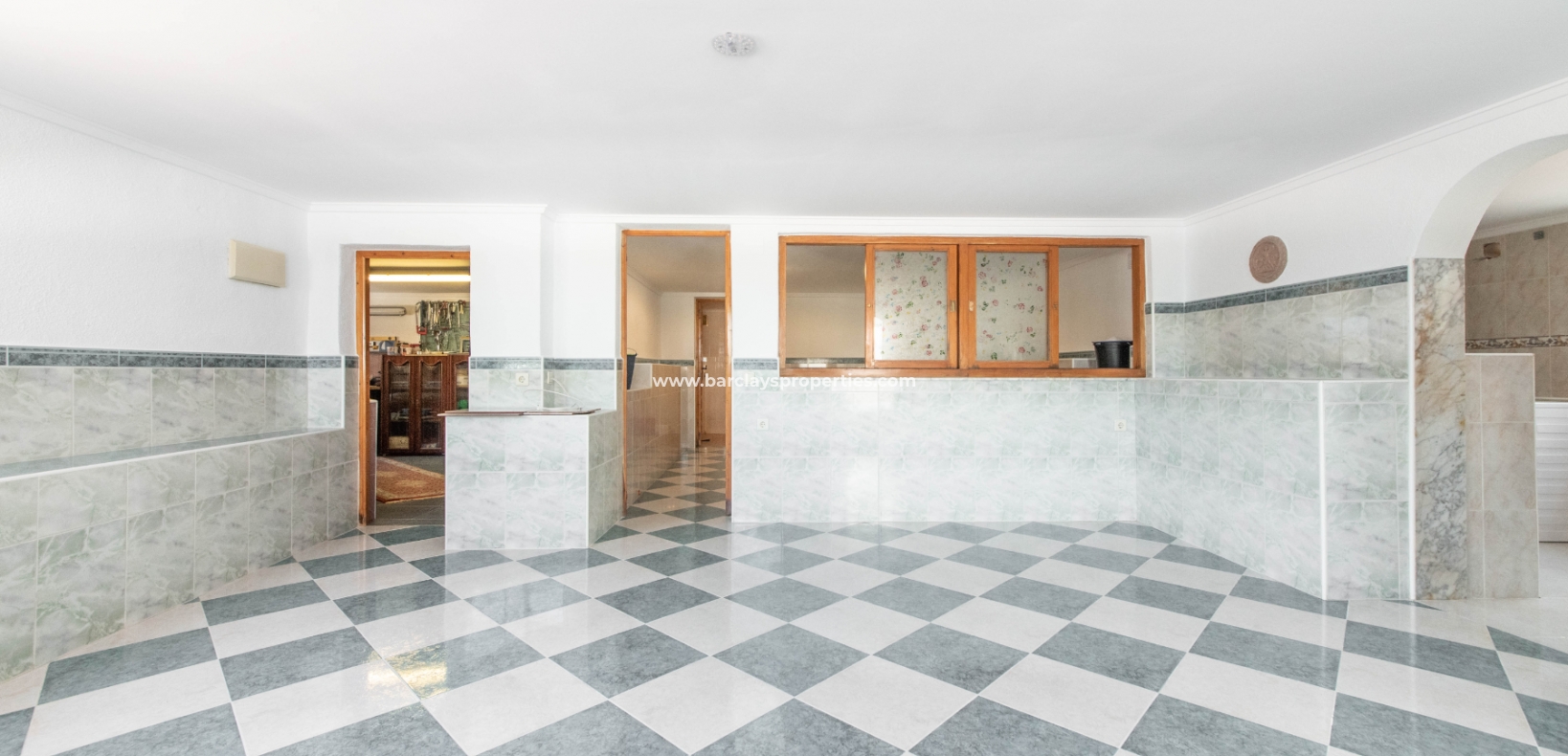 Wederverkoop - Vrijstaande Villa - Urb. La Marina