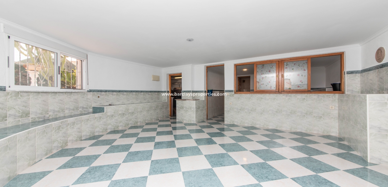 Wederverkoop - Vrijstaande Villa - Urb. La Marina