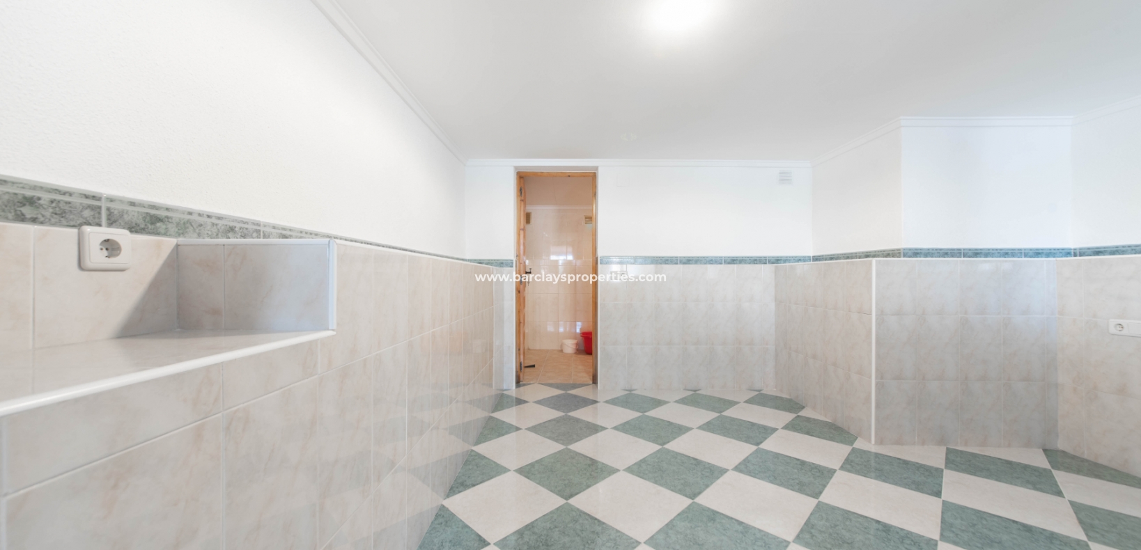 Wederverkoop - Vrijstaande Villa - Urb. La Marina