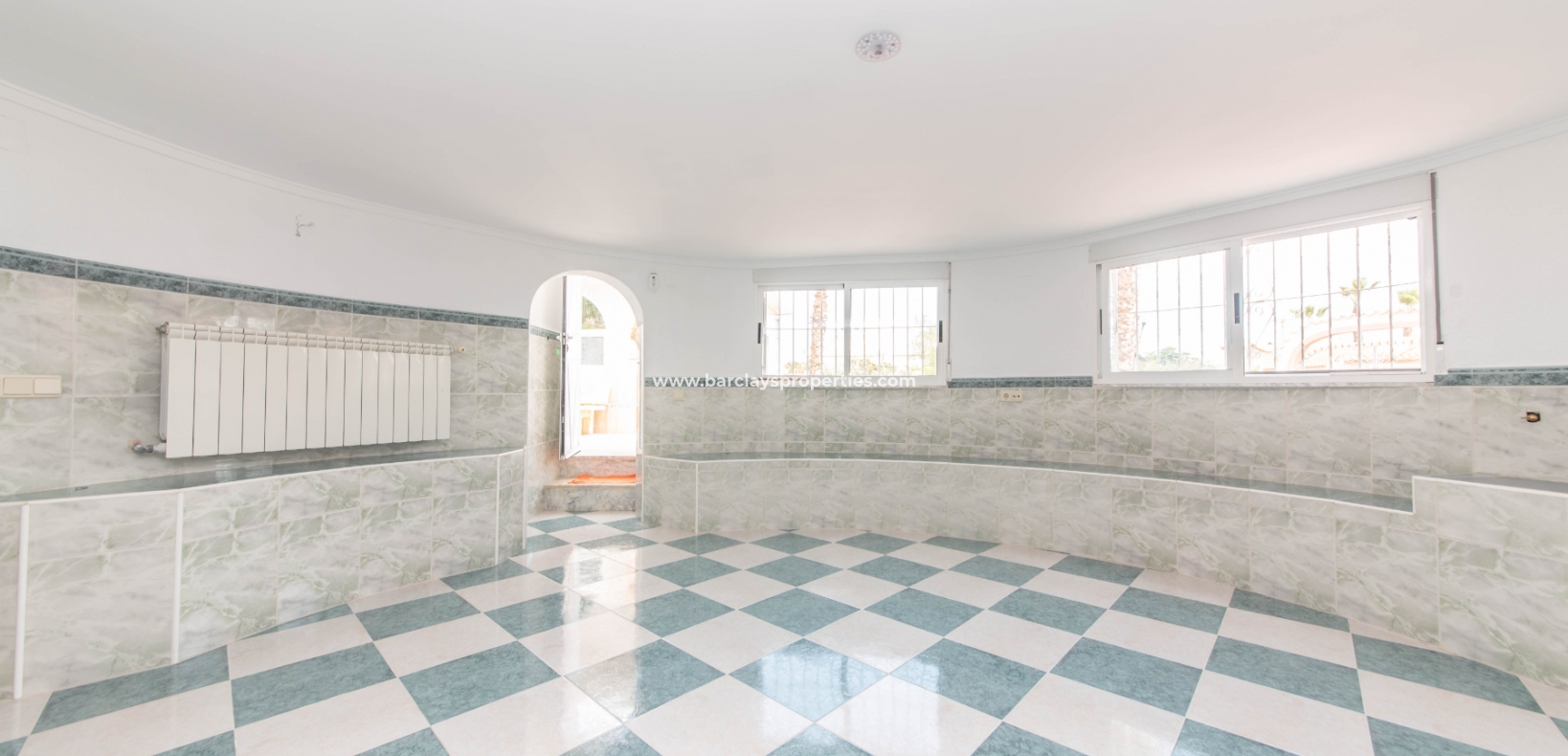 Wederverkoop - Vrijstaande Villa - Urb. La Marina