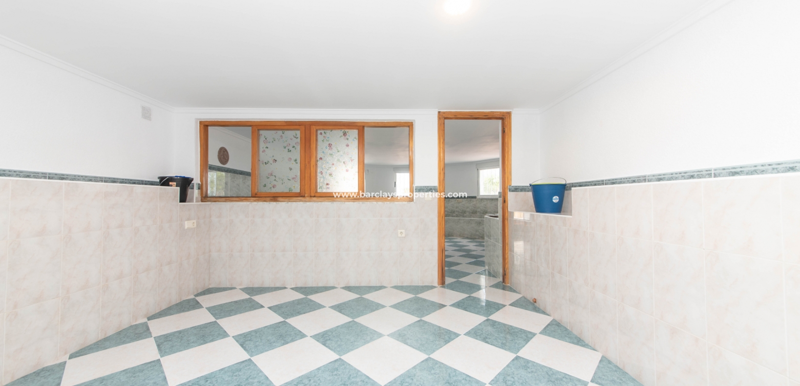 Wederverkoop - Vrijstaande Villa - Urb. La Marina