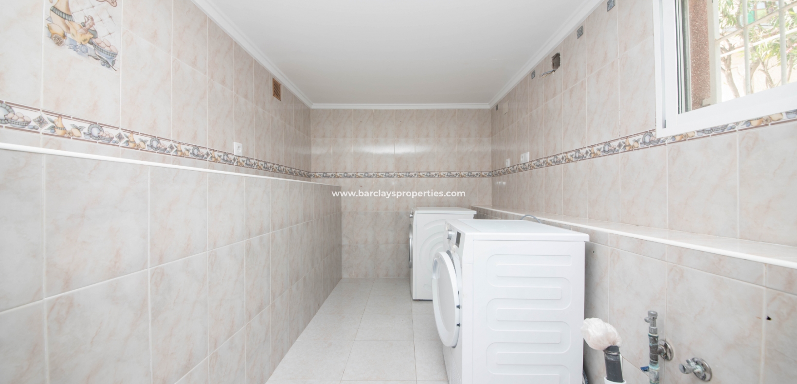 Wederverkoop - Vrijstaande Villa - Urb. La Marina