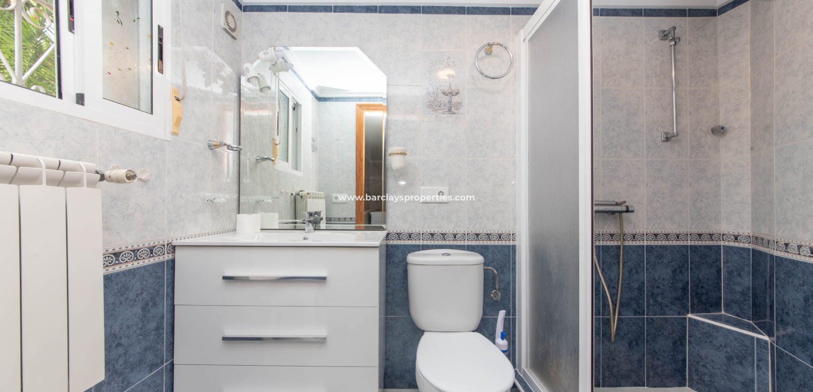 Wederverkoop - Vrijstaande Villa - Urb. La Marina