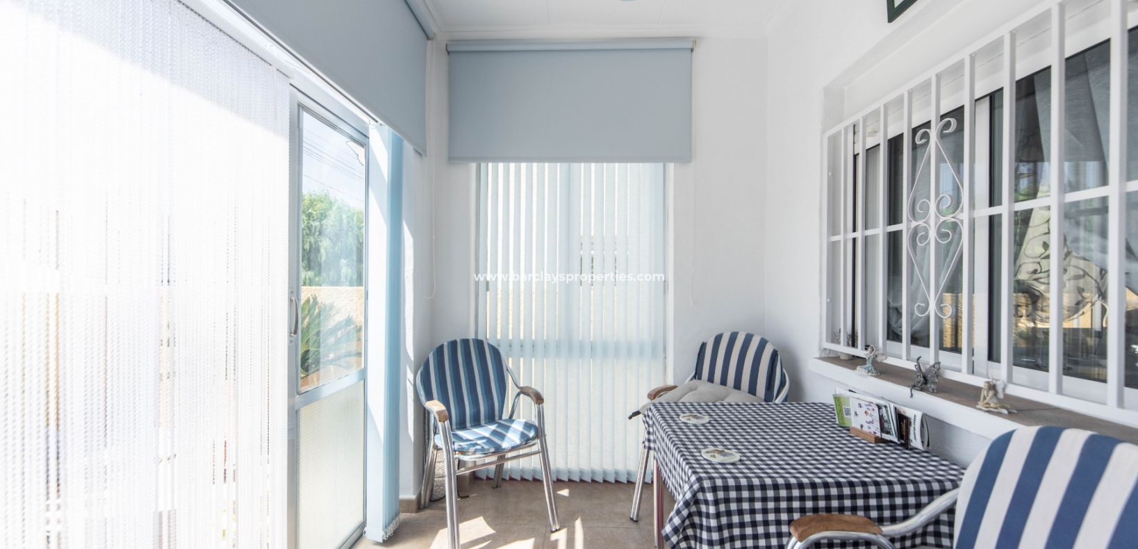 Wederverkoop - Vrijstaande Villa - Urb. La Marina