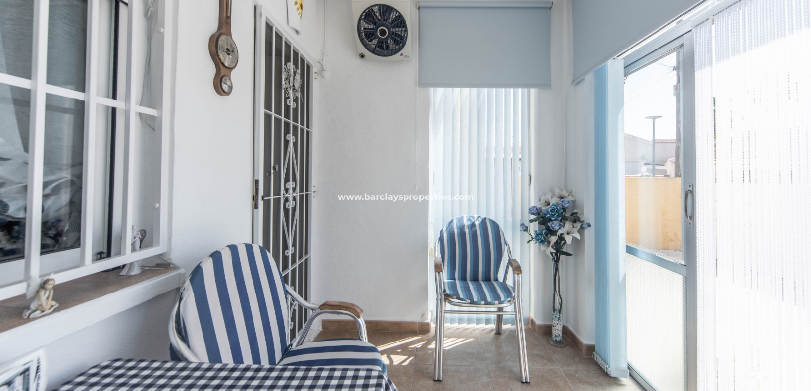 Wederverkoop - Vrijstaande Villa - Urb. La Marina