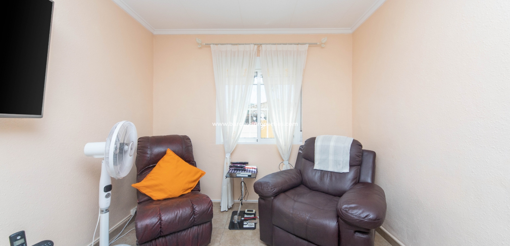 Wederverkoop - Vrijstaande Villa - Urb. La Marina