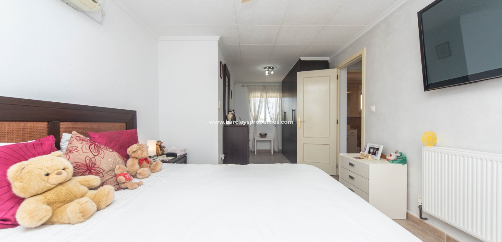 Wederverkoop - Vrijstaande Villa - Urb. La Marina