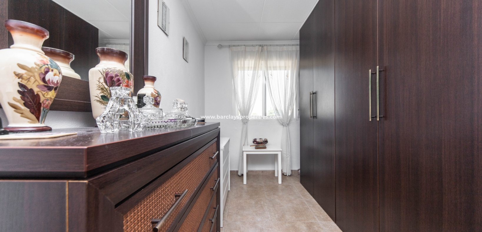 Wederverkoop - Vrijstaande Villa - Urb. La Marina