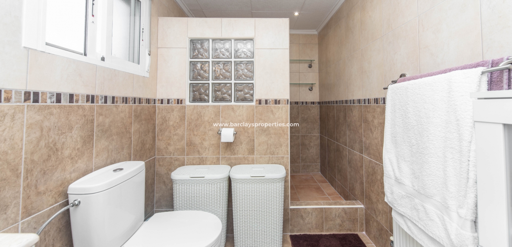 Wederverkoop - Vrijstaande Villa - Urb. La Marina