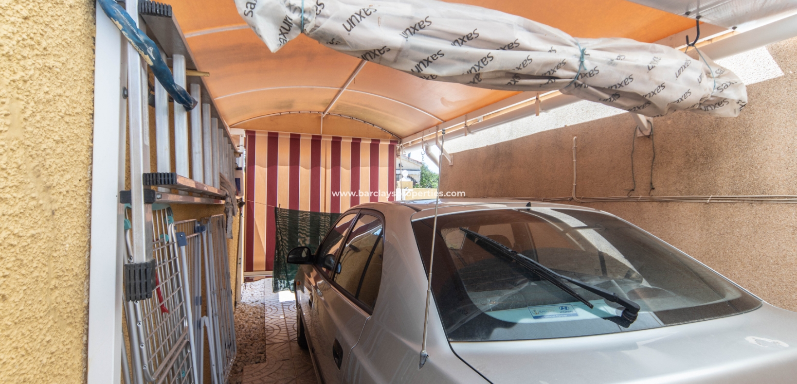 Wederverkoop - Vrijstaande Villa - Urb. La Marina