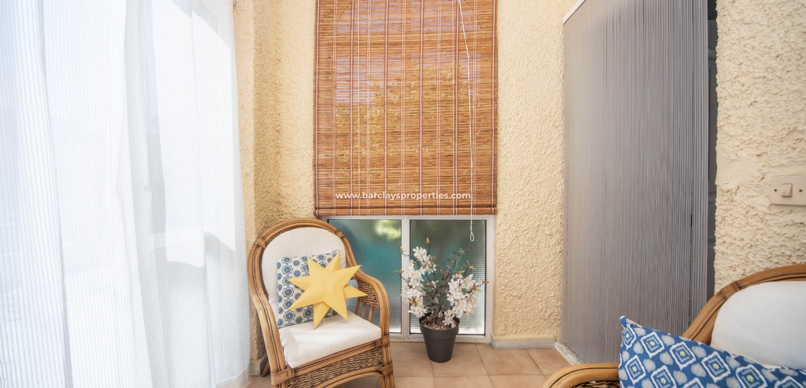 Wederverkoop - Vrijstaande Villa - Urb. La Marina