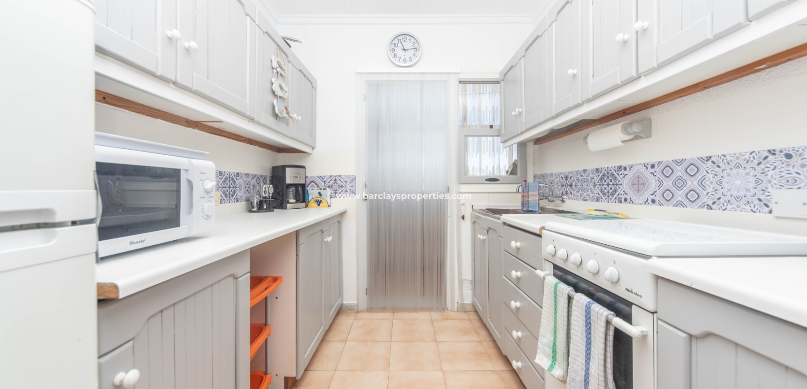 Wederverkoop - Vrijstaande Villa - Urb. La Marina