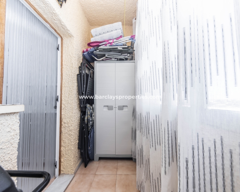 Wederverkoop - Vrijstaande Villa - Urb. La Marina