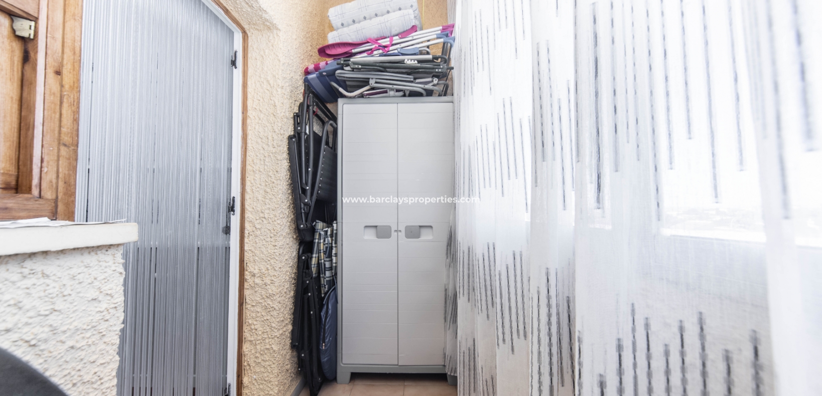 Wederverkoop - Vrijstaande Villa - Urb. La Marina