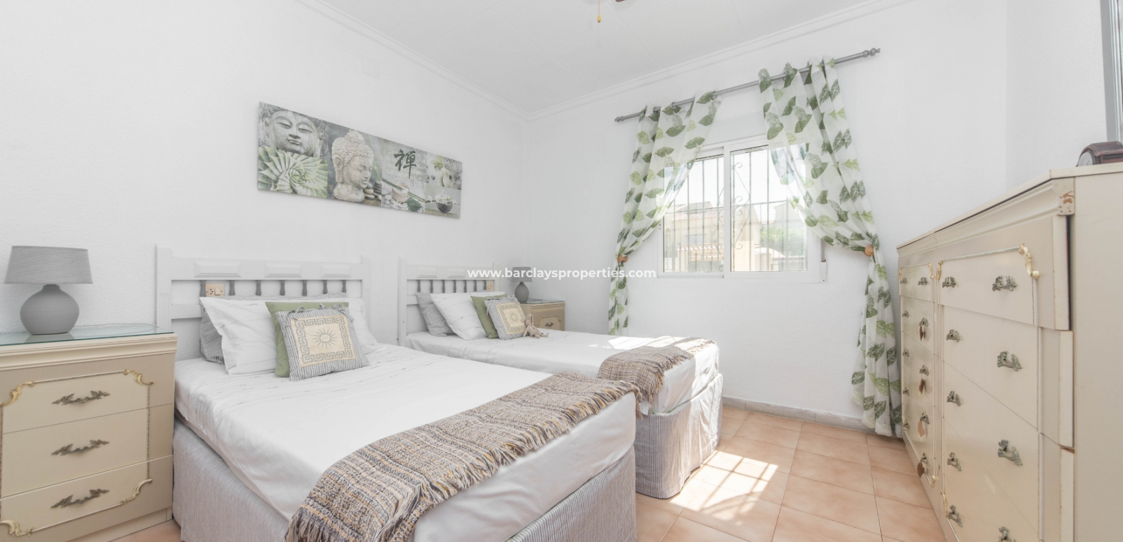 Wederverkoop - Vrijstaande Villa - Urb. La Marina