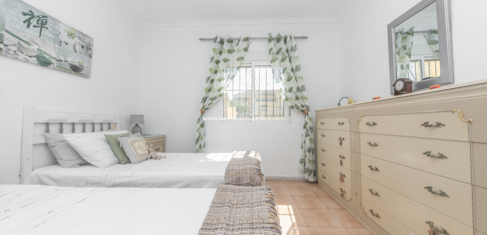 Wederverkoop - Vrijstaande Villa - Urb. La Marina