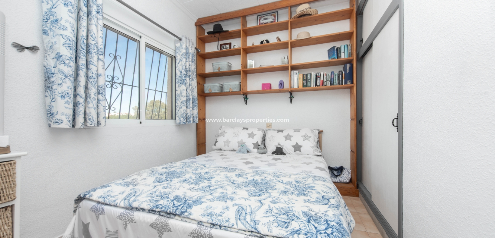 Wederverkoop - Vrijstaande Villa - Urb. La Marina