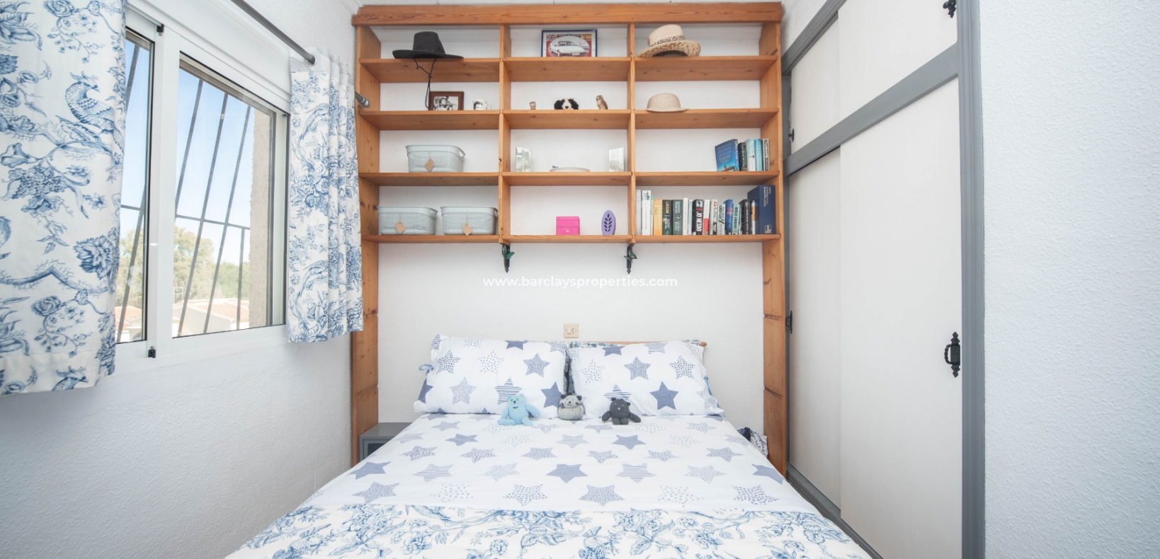 Wederverkoop - Vrijstaande Villa - Urb. La Marina