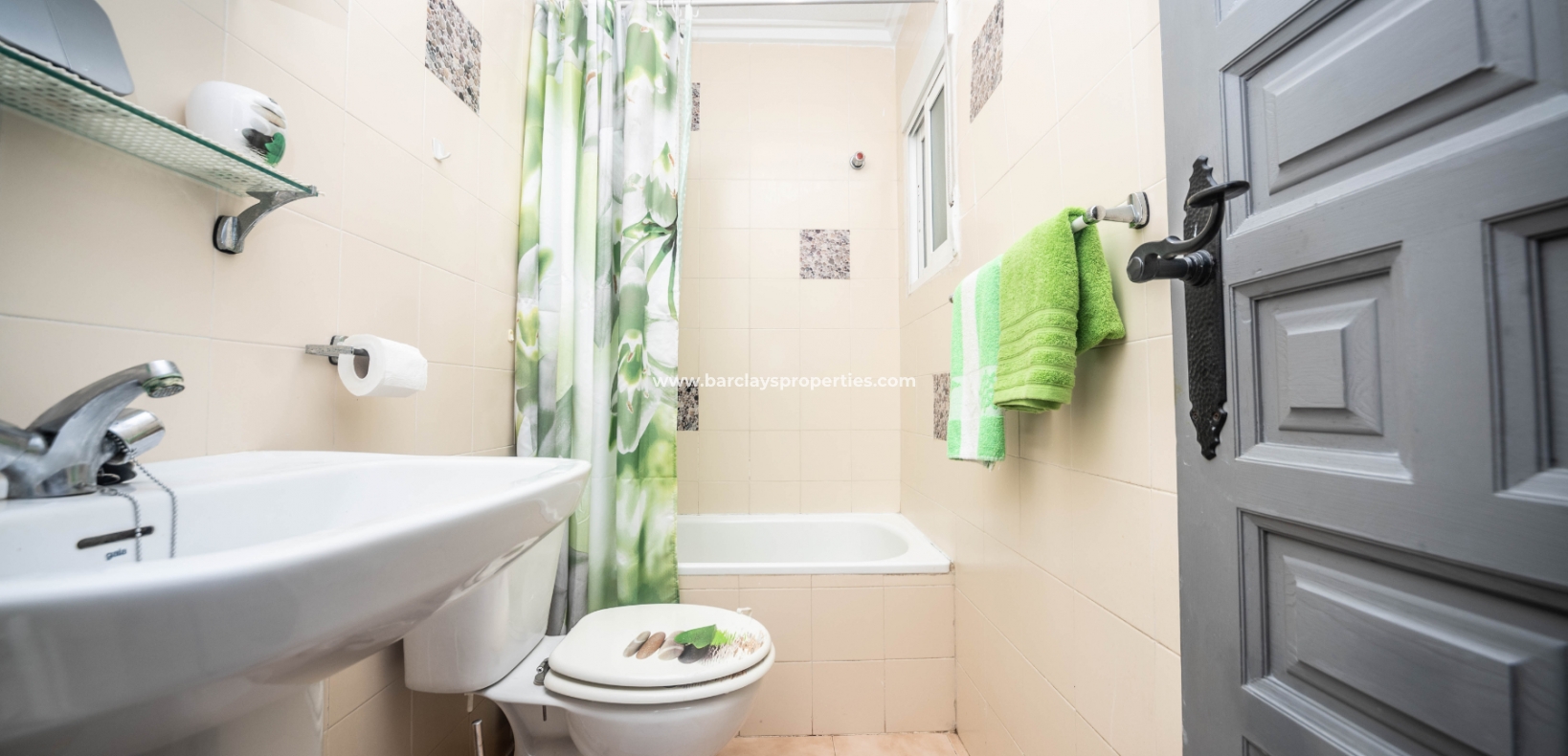 Wederverkoop - Vrijstaande Villa - Urb. La Marina