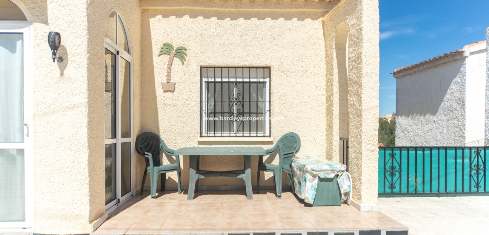 Wederverkoop - Vrijstaande Villa - Urb. La Marina