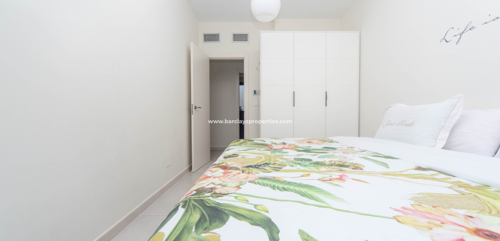 Wederverkoop - Vrijstaande Villa - Urb. La Marina