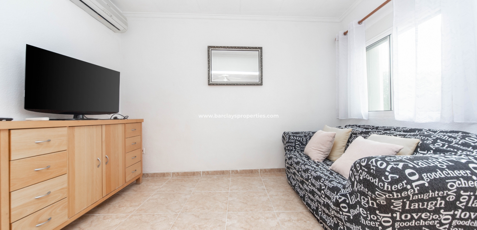 Wederverkoop - Vrijstaande Villa - Urb. La Marina