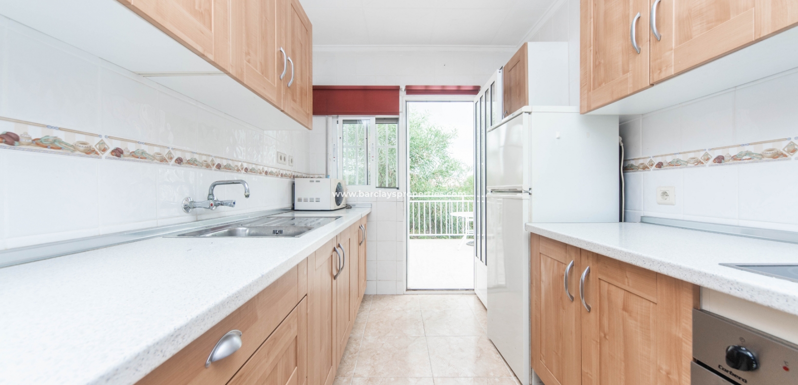 Wederverkoop - Vrijstaande Villa - Urb. La Marina