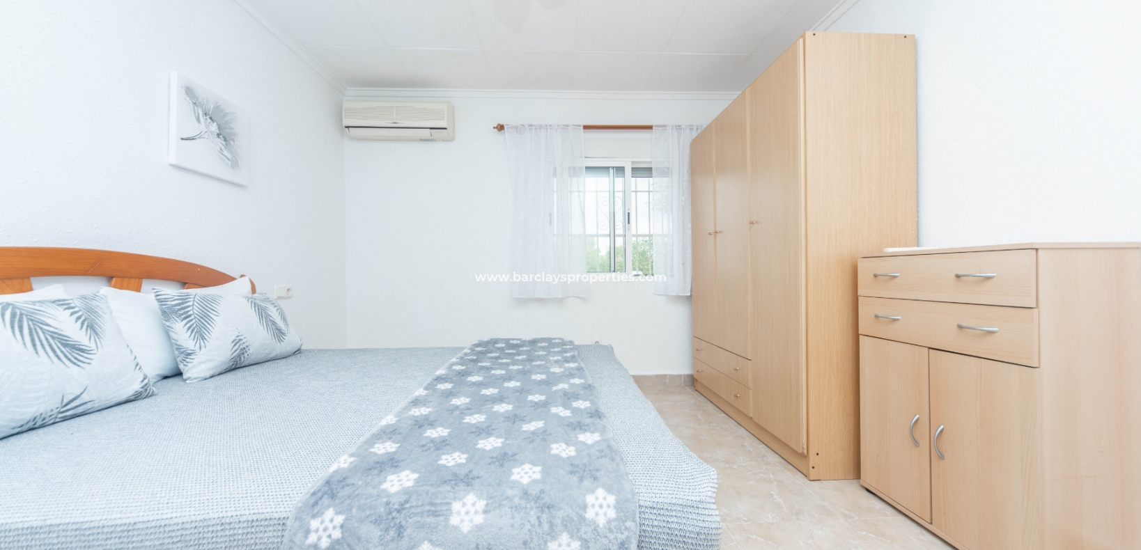 Wederverkoop - Vrijstaande Villa - Urb. La Marina