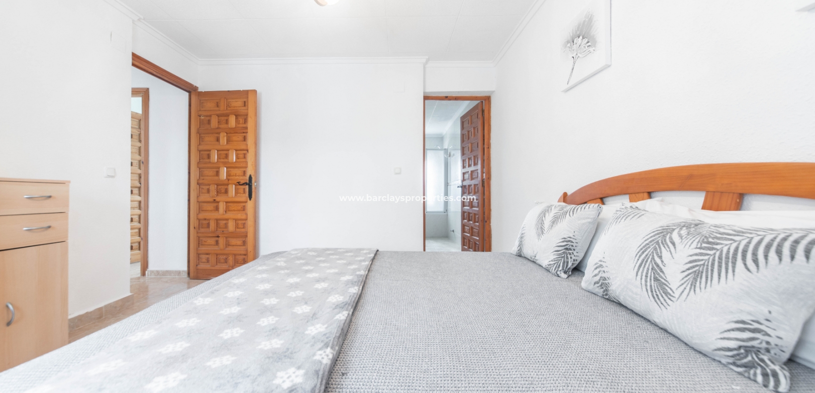 Wederverkoop - Vrijstaande Villa - Urb. La Marina