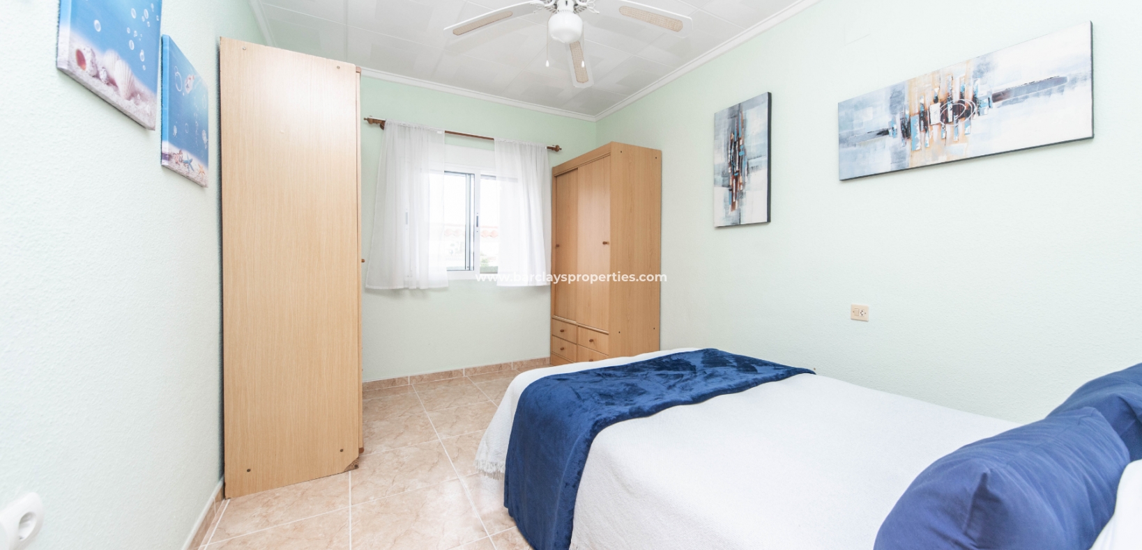 Wederverkoop - Vrijstaande Villa - Urb. La Marina