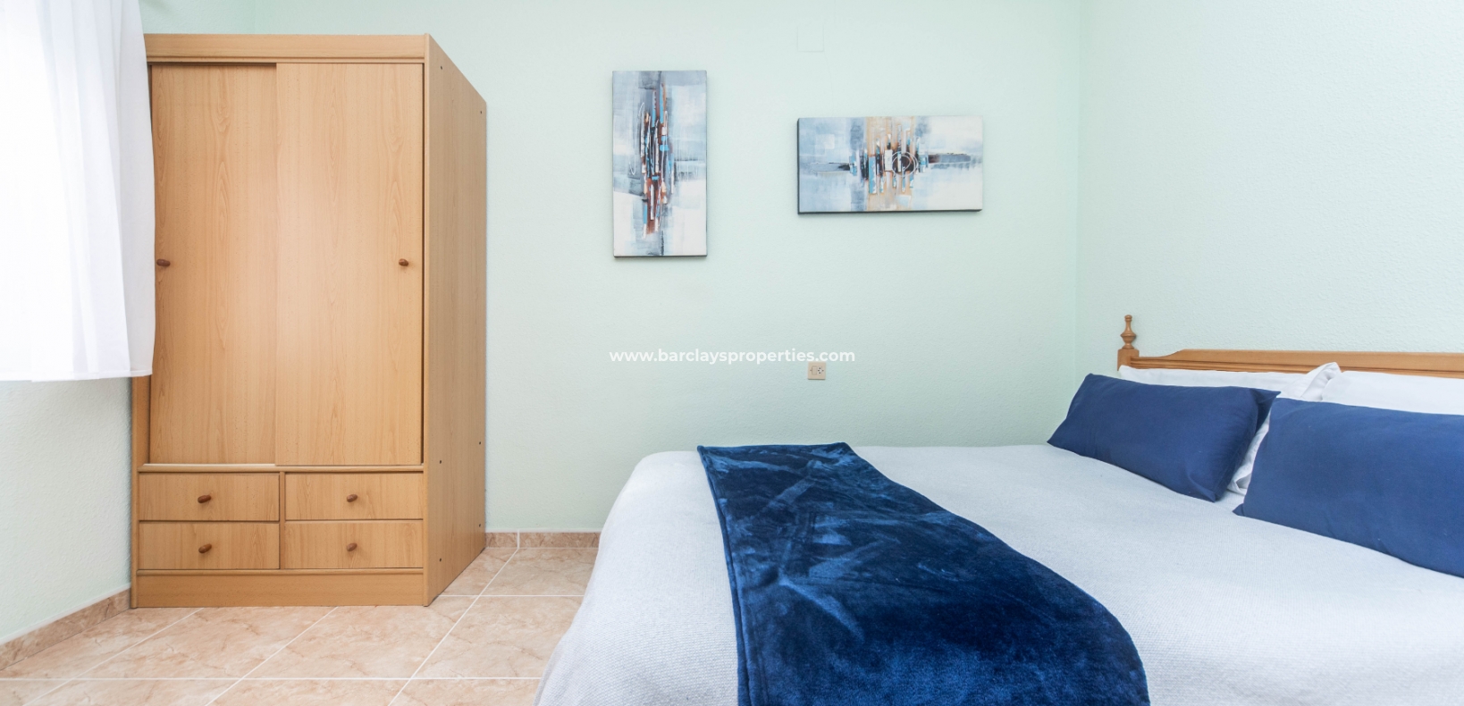 Wederverkoop - Vrijstaande Villa - Urb. La Marina