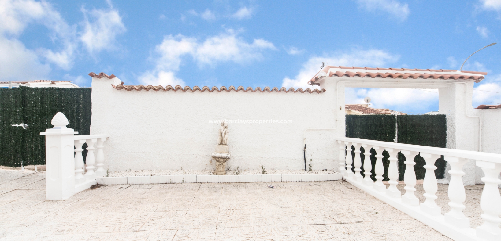 Wederverkoop - Vrijstaande Villa - Urb. La Marina