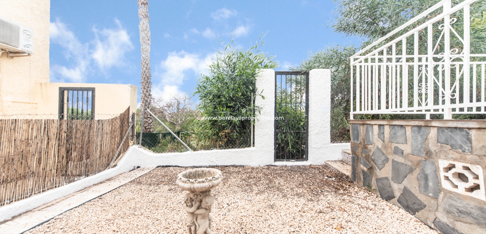 Wederverkoop - Vrijstaande Villa - Urb. La Marina