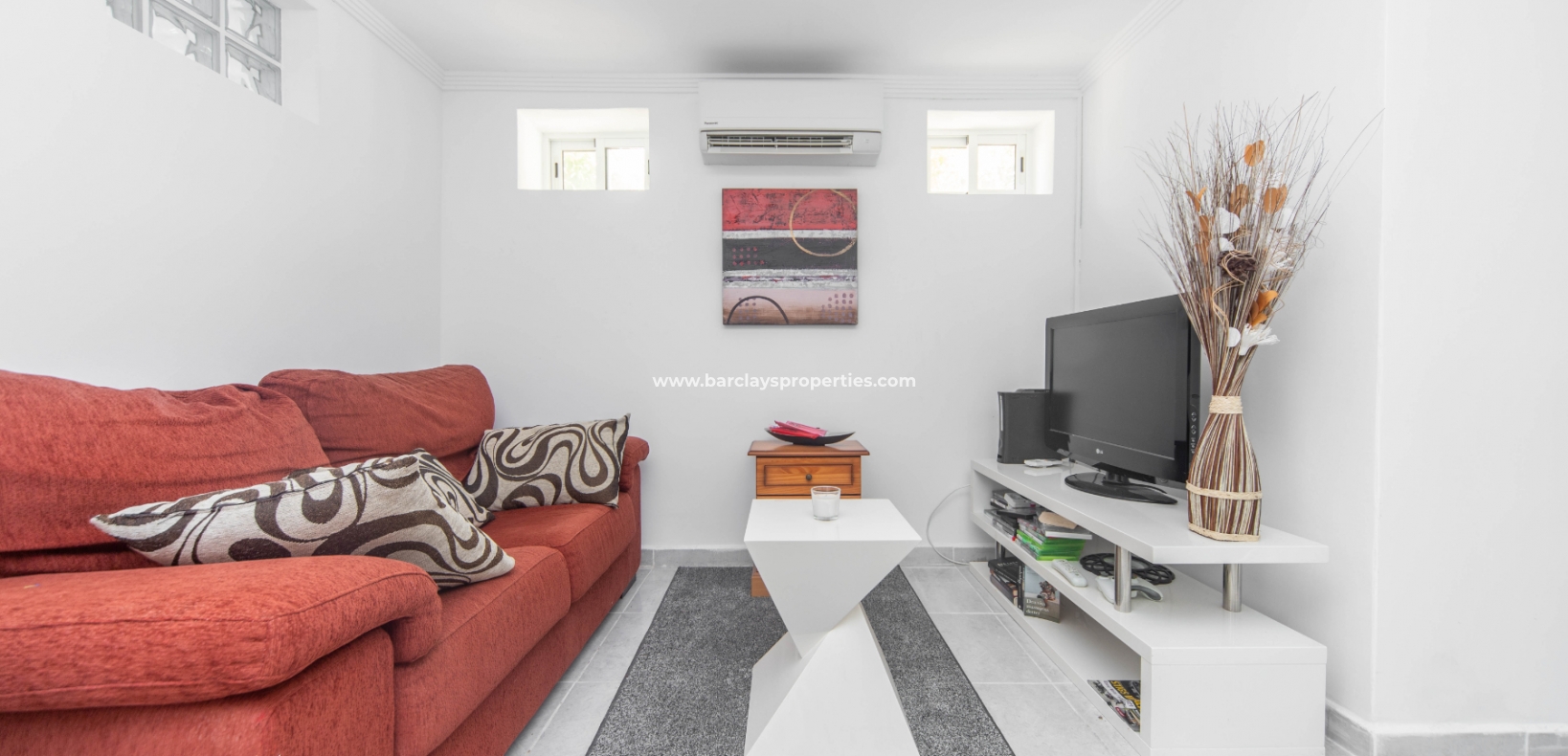 Wederverkoop - Vrijstaande Villa - Urb. La Marina