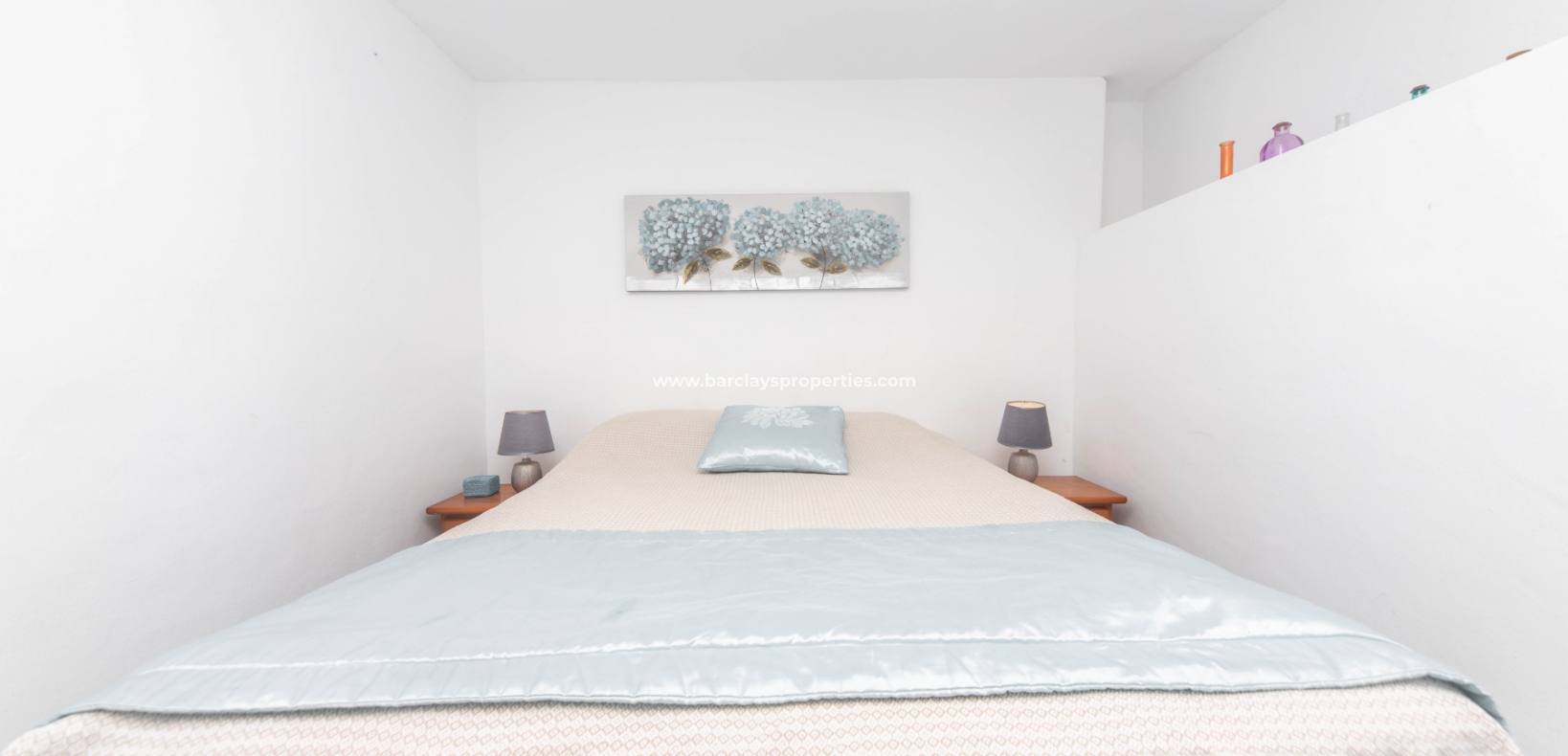 Wederverkoop - Vrijstaande Villa - Urb. La Marina