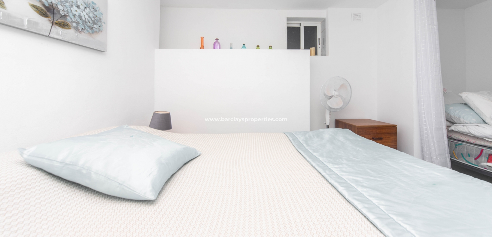 Wederverkoop - Vrijstaande Villa - Urb. La Marina