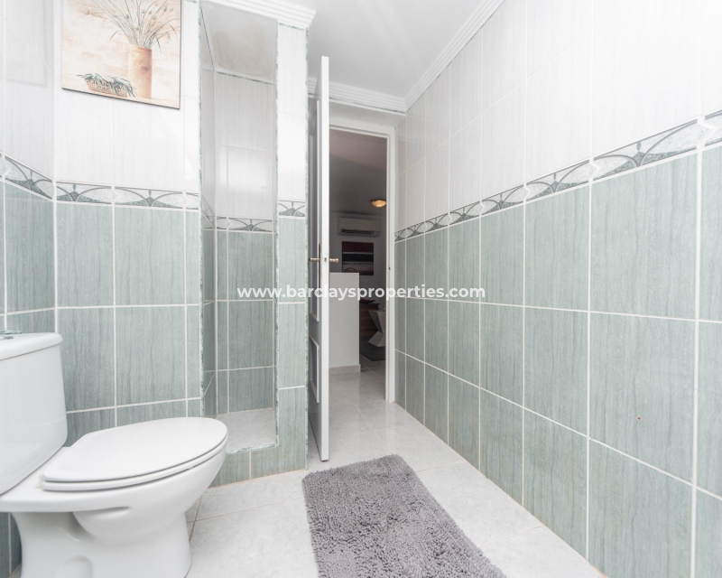 Wederverkoop - Vrijstaande Villa - Urb. La Marina