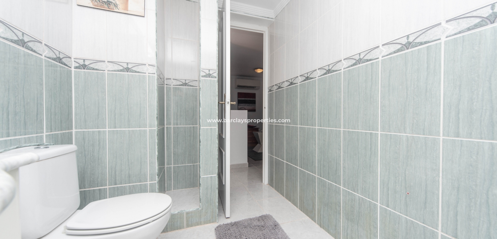 Wederverkoop - Vrijstaande Villa - Urb. La Marina