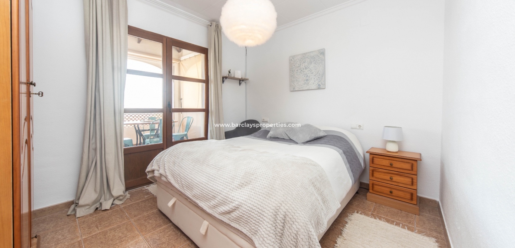 Wederverkoop - Vrijstaande Villa - Urb. La Marina