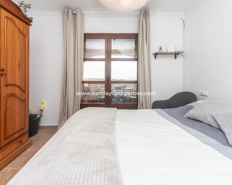 Wederverkoop - Vrijstaande Villa - Urb. La Marina