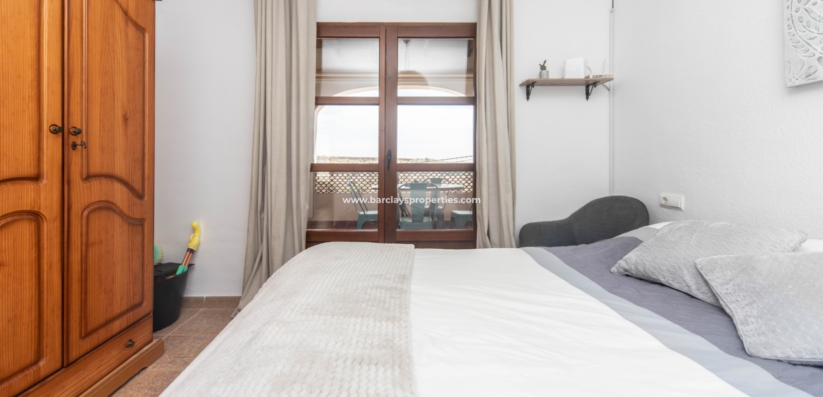 Wederverkoop - Vrijstaande Villa - Urb. La Marina