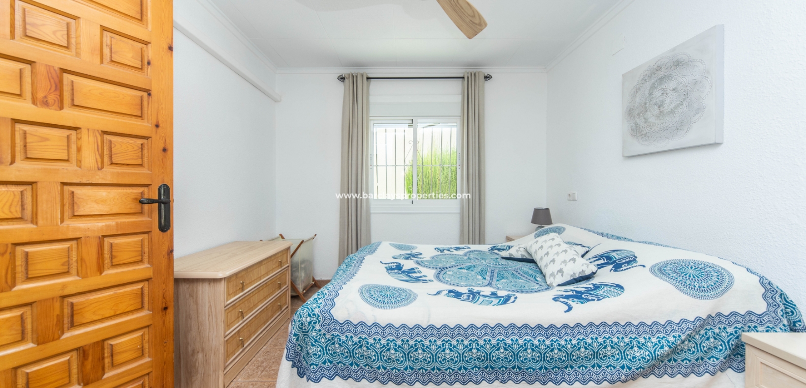 Wederverkoop - Vrijstaande Villa - Urb. La Marina