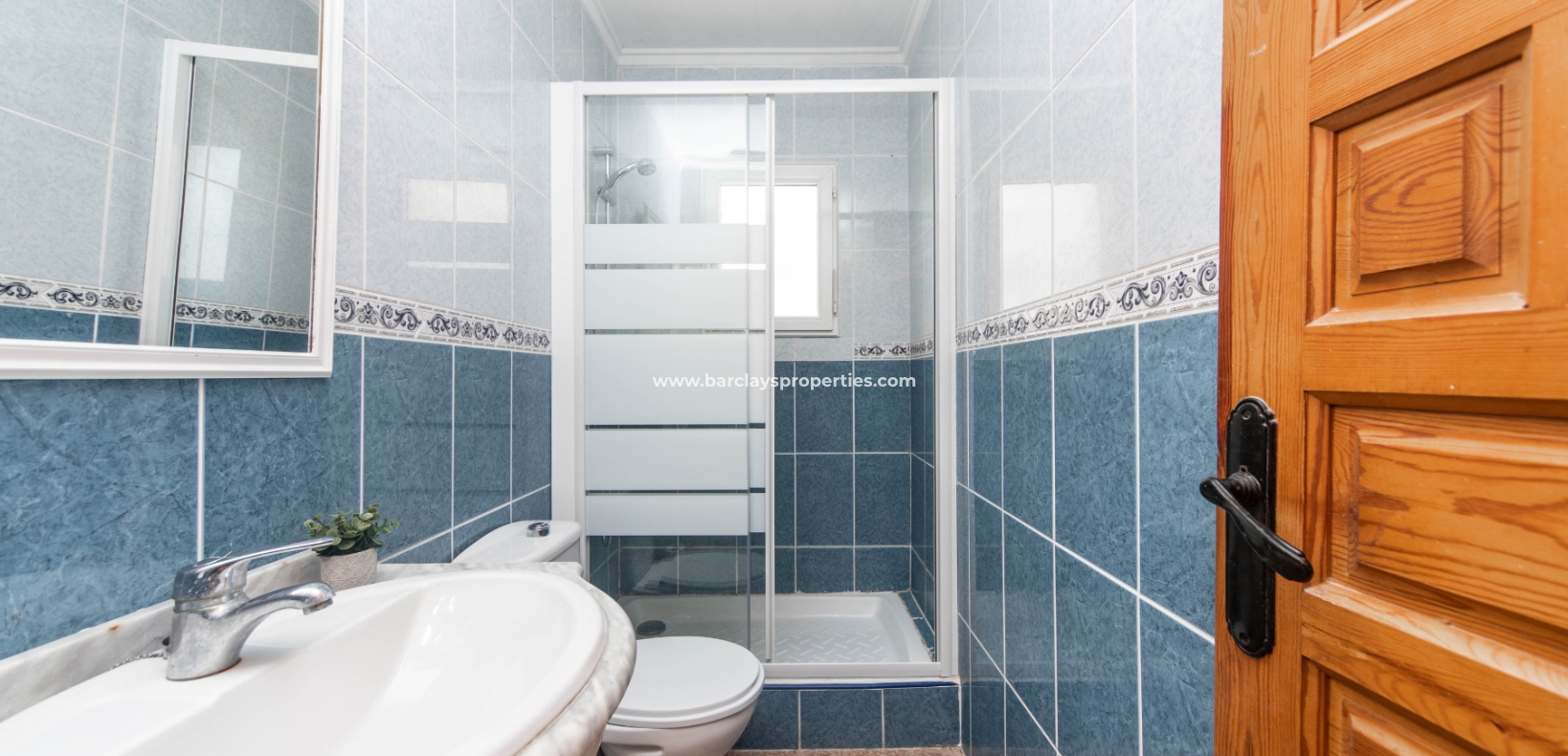 Wederverkoop - Vrijstaande Villa - Urb. La Marina